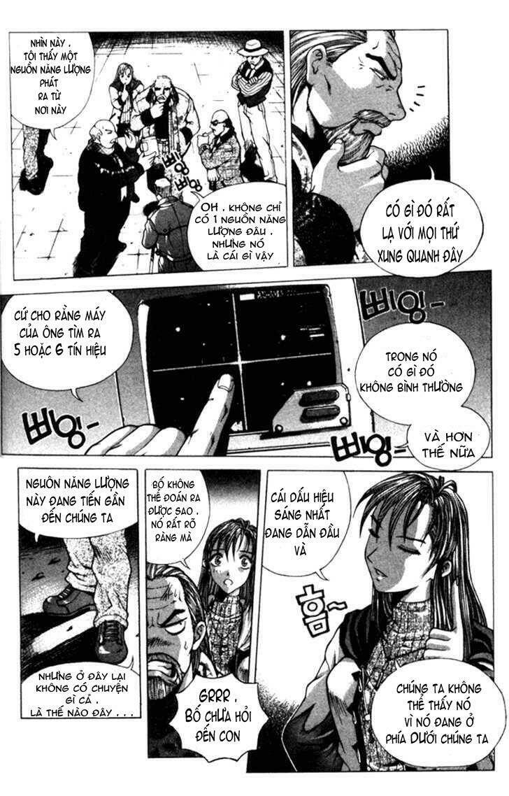 rebirth - tái sinh chapter 2 13