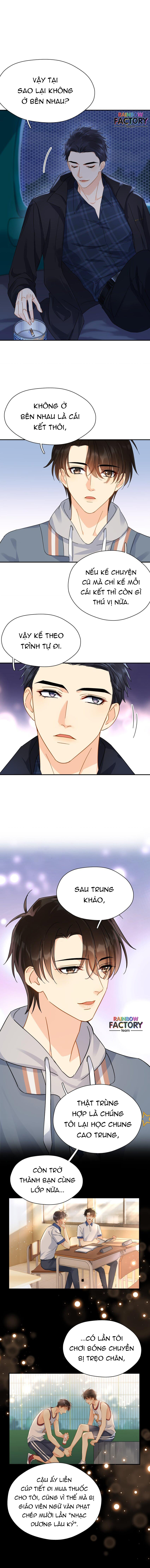 bám đuôi chapter 26 1