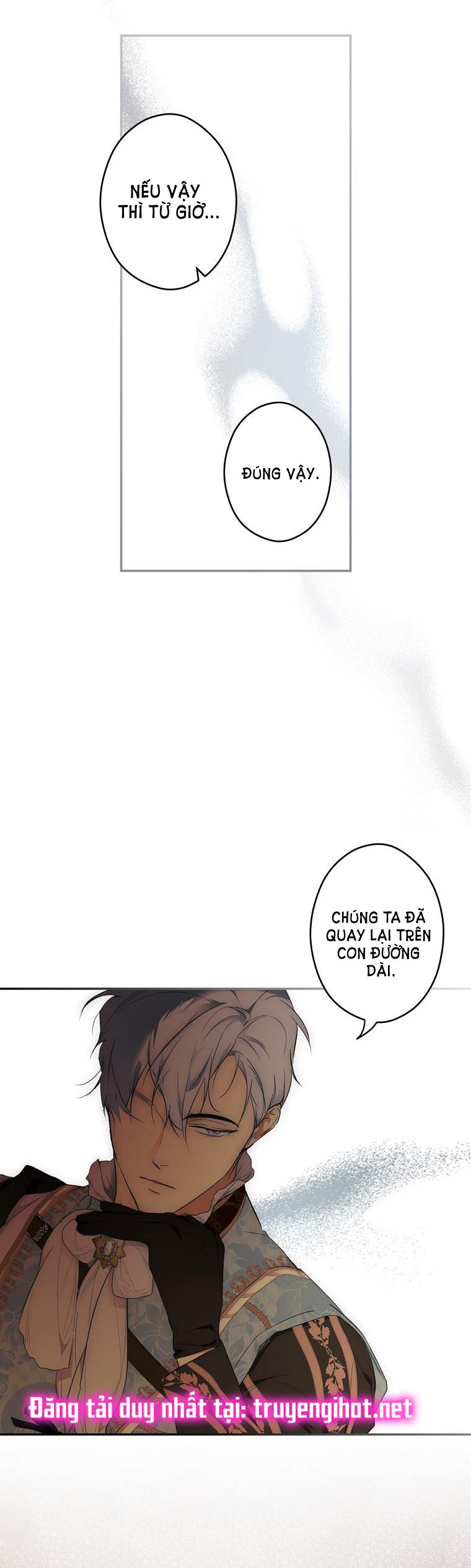 quý cô bí ẩn - secret lady chapter 59.2 23