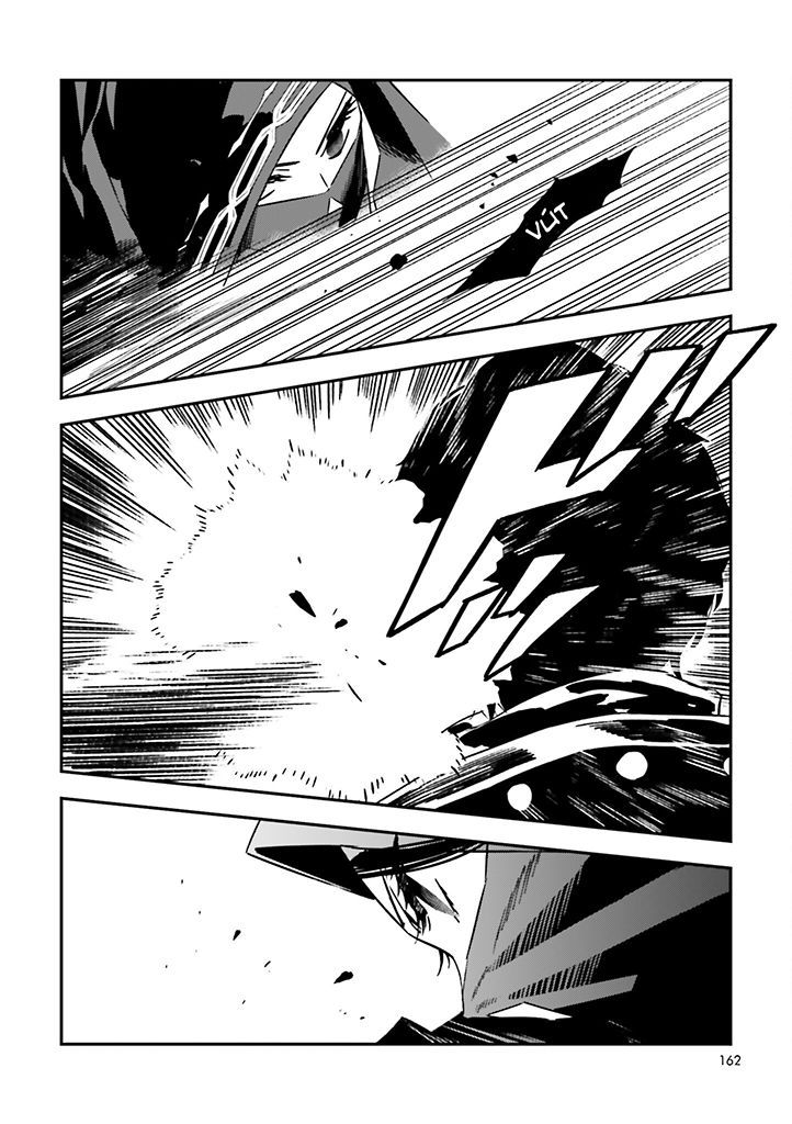 fate/strange fake chapter 29 20