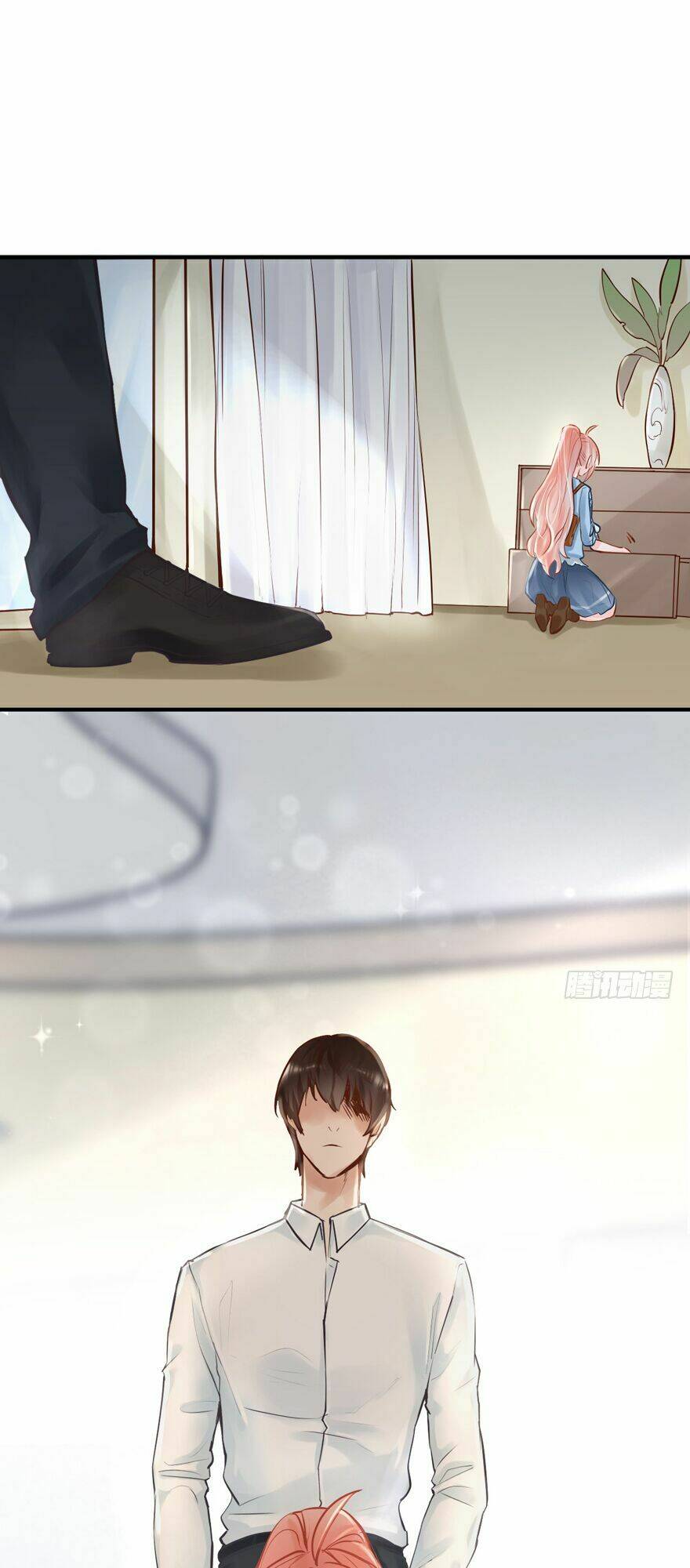 sau này vẫn cứ thích em chapter 9 36