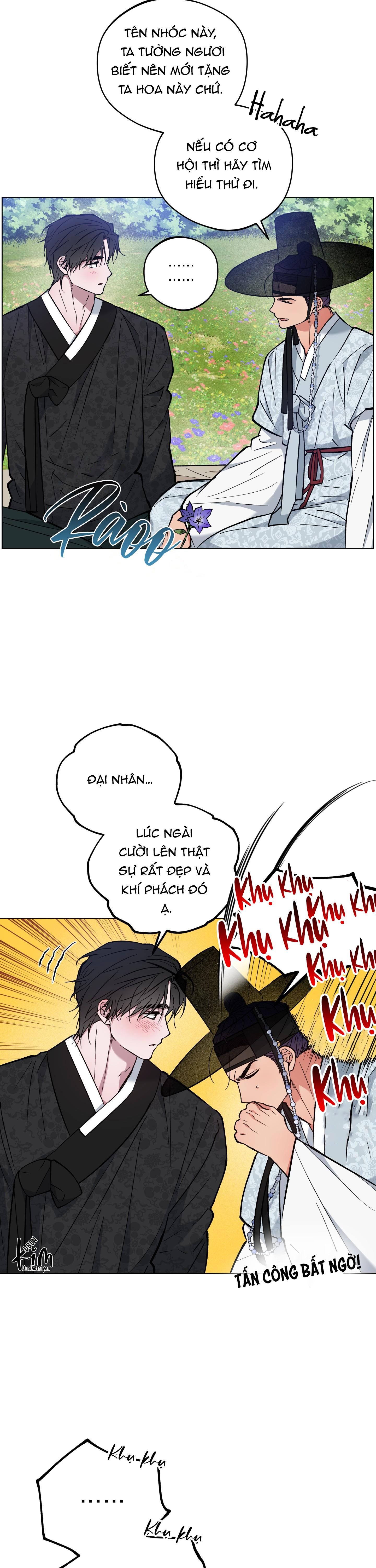 bình minh của rồng chapter 47 9
