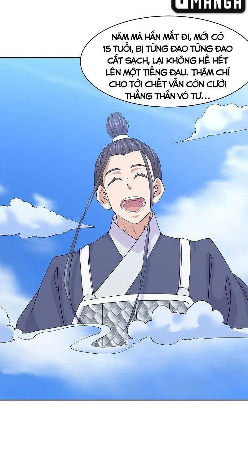 tiên võ đế tôn chapter 214 2