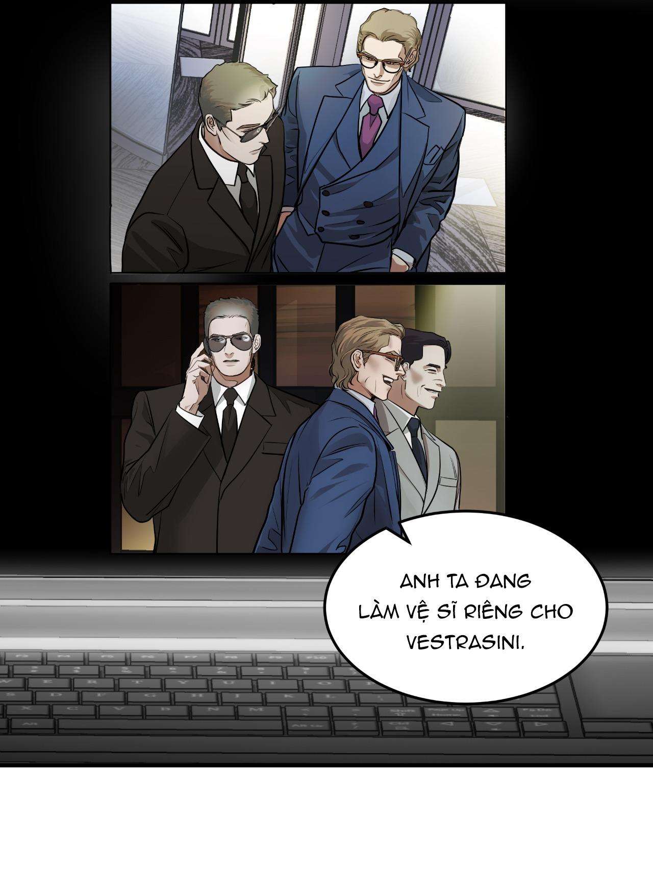 người trong gương chapter 18 64