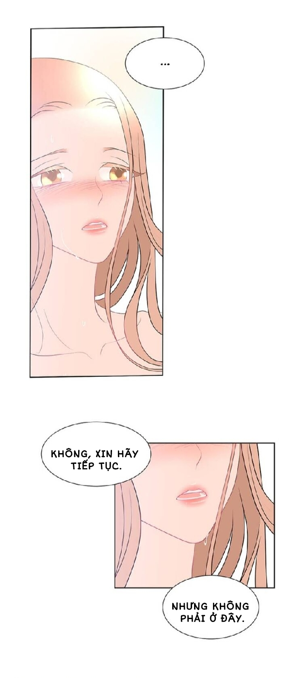 câu chuyện tình yêu và lời thề manuk chapter 3 27