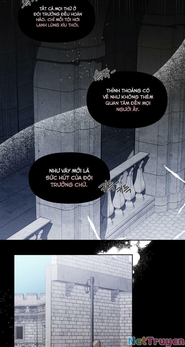 này tiểu công tước, hãy tin ở chị đi! chapter 6 34