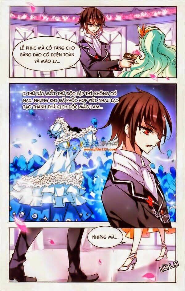 xuyên duyệt tây nguyên 3000 chapter 57 13