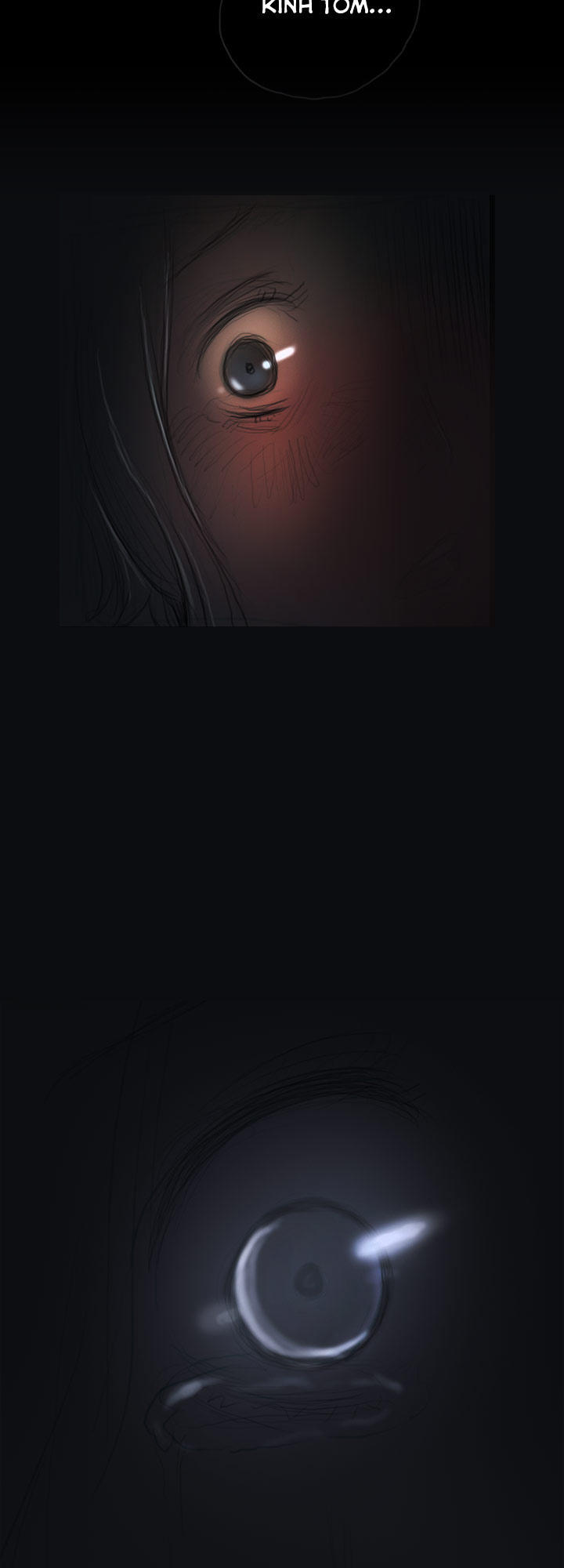 đèn đỏ chapter 8 20