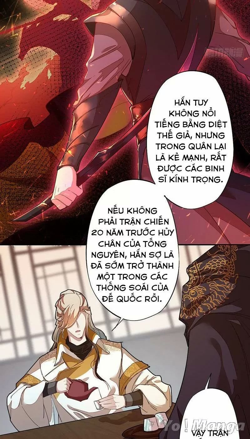tuyệt thế luyện đan sư chapter 122 7