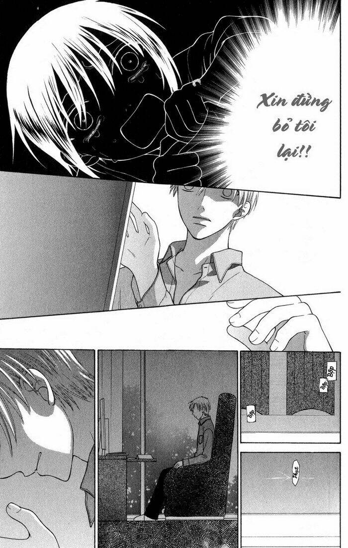 hóa giải lời nguyền chapter 96 28