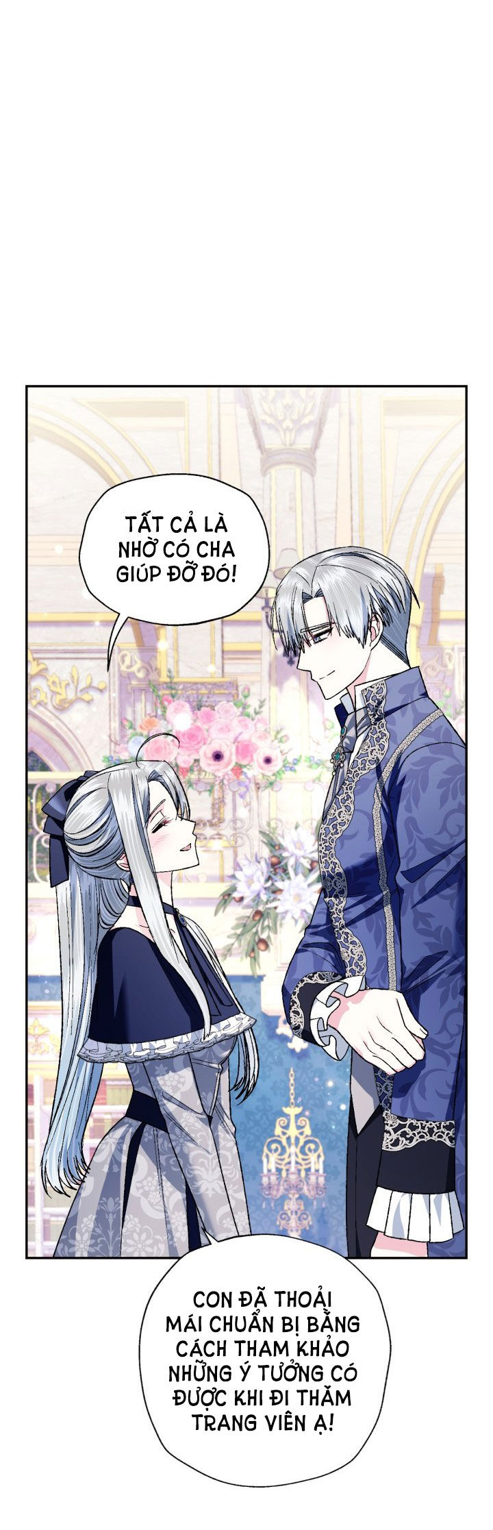 cha à, con không muốn kết hôn đâu chapter 96 44