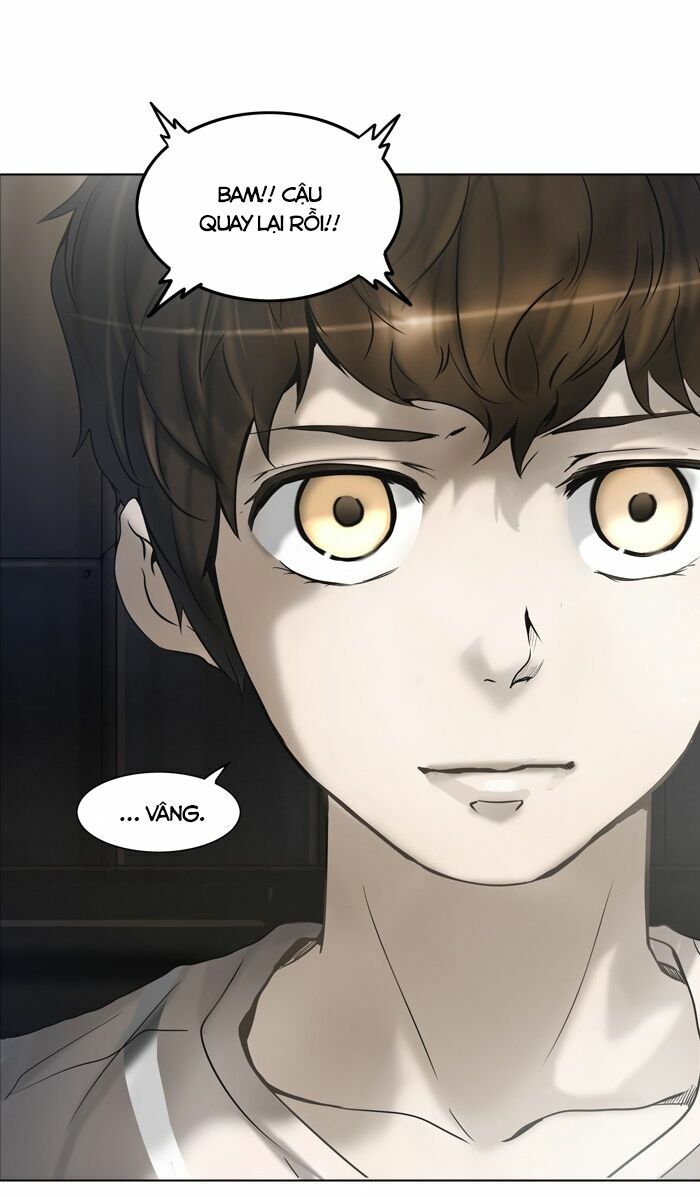 tòa tháp bí ẩn 2 chapter 201 78