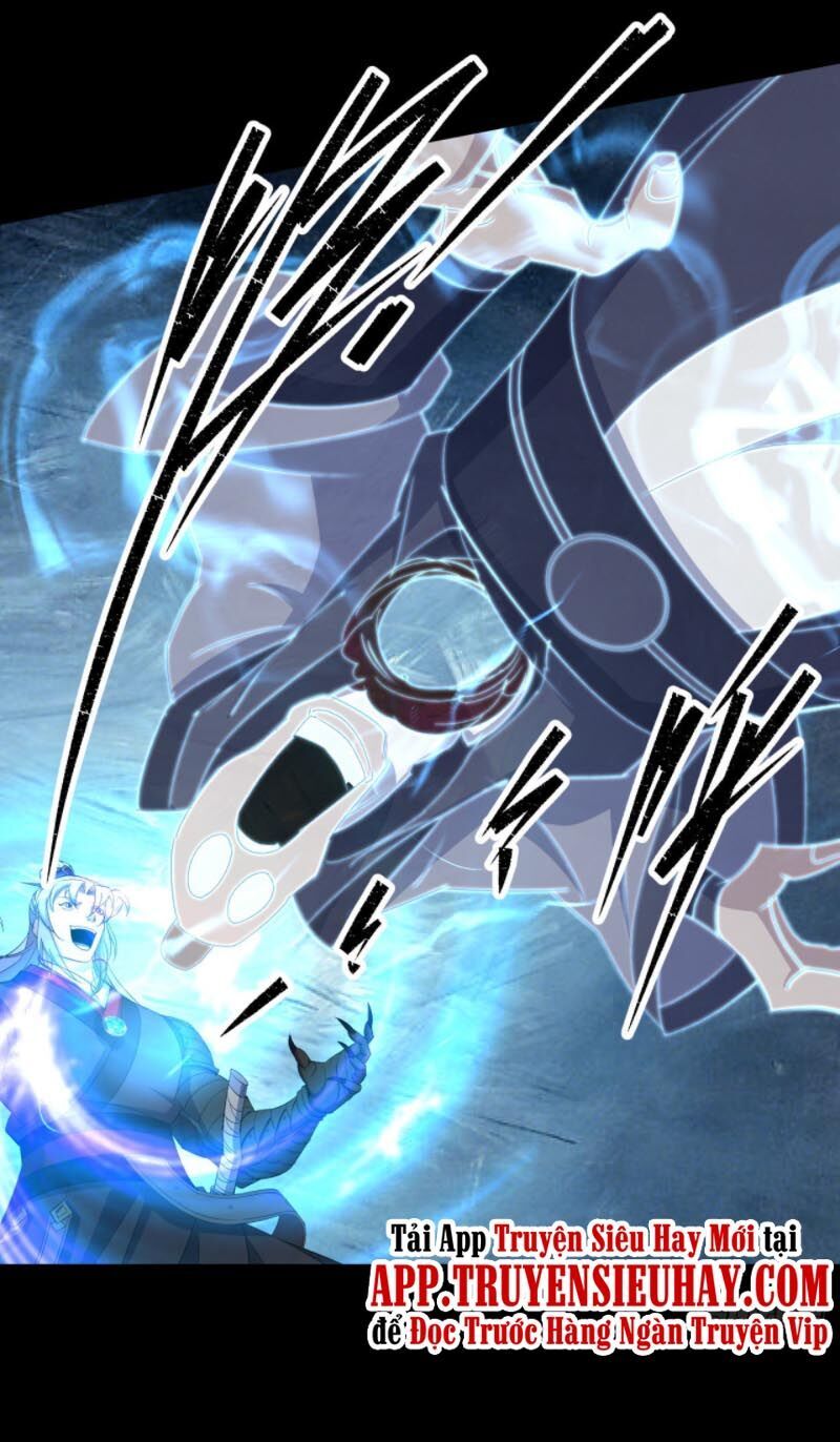 thông u đại thánh chapter 40 7