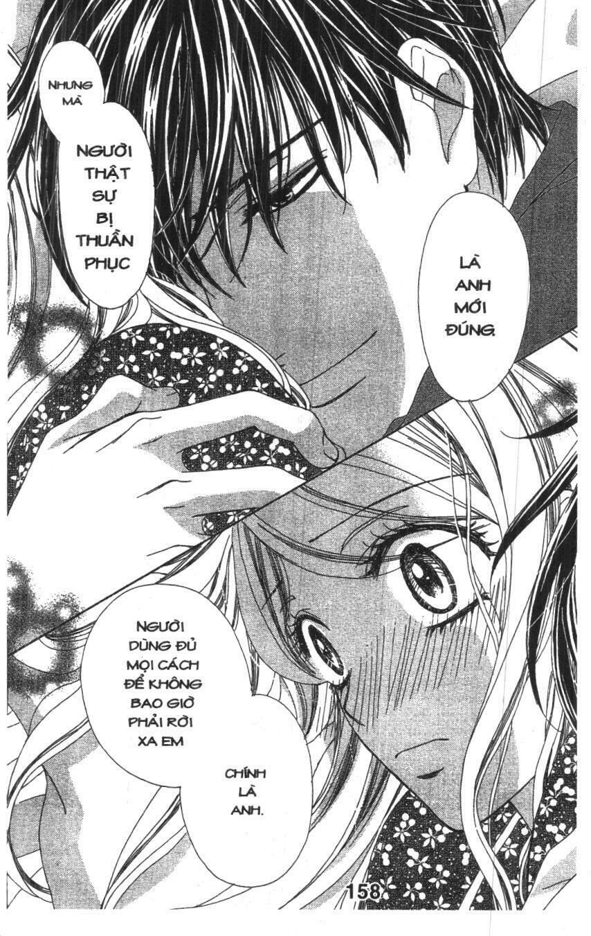 hôn nhân bất đắc dĩ - love of firos you chapter 36 10