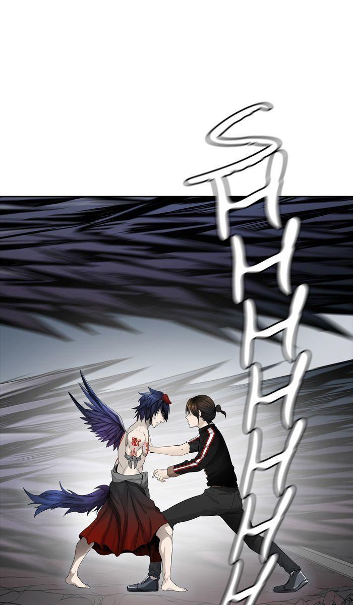 tòa tháp bí ẩn 2 chapter 450 31