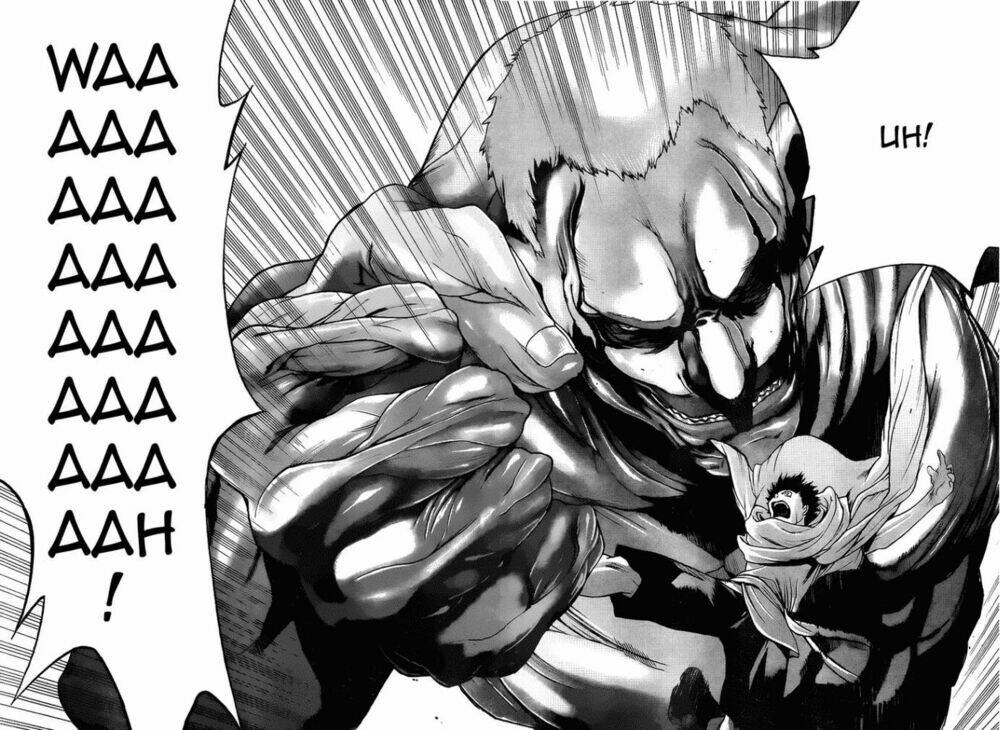 đại chiến titan - before the fall chapter 7 20