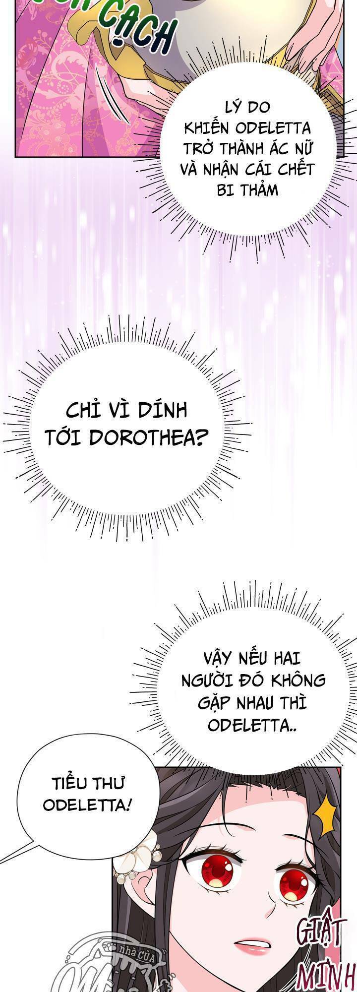 gửi đến người bạn của tôi chapter 3 11