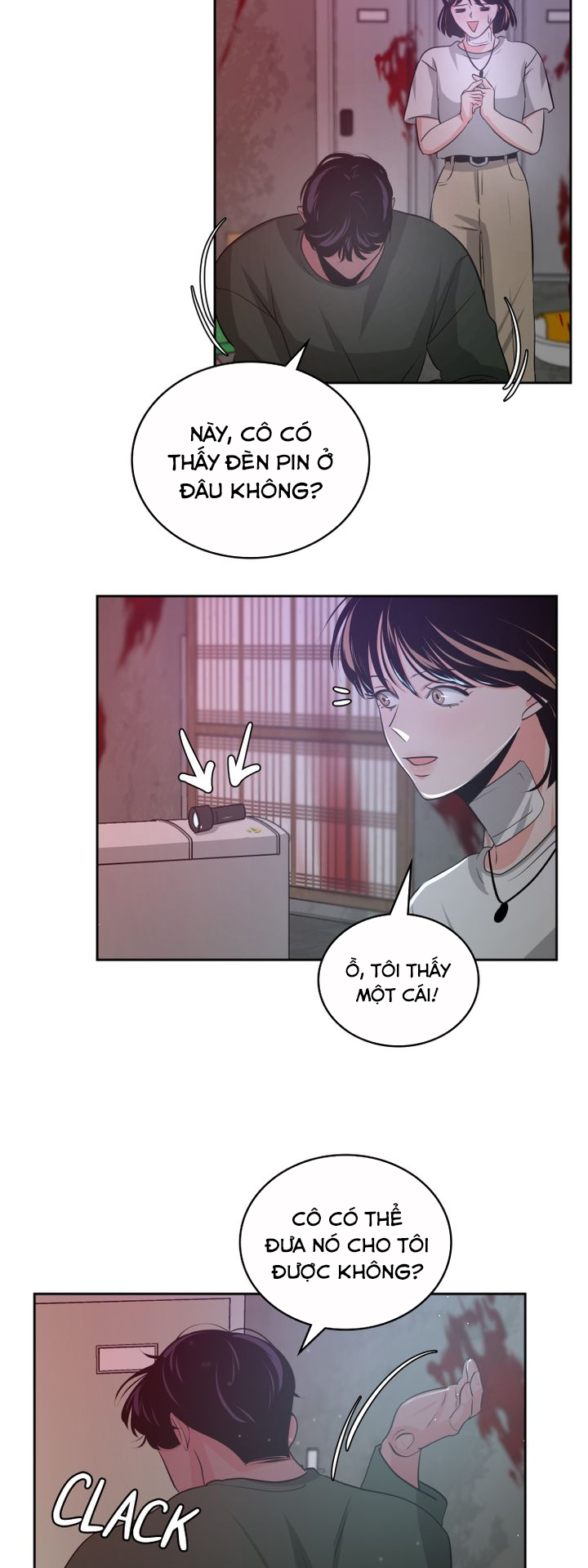 tối hậu thư chapter 41 22