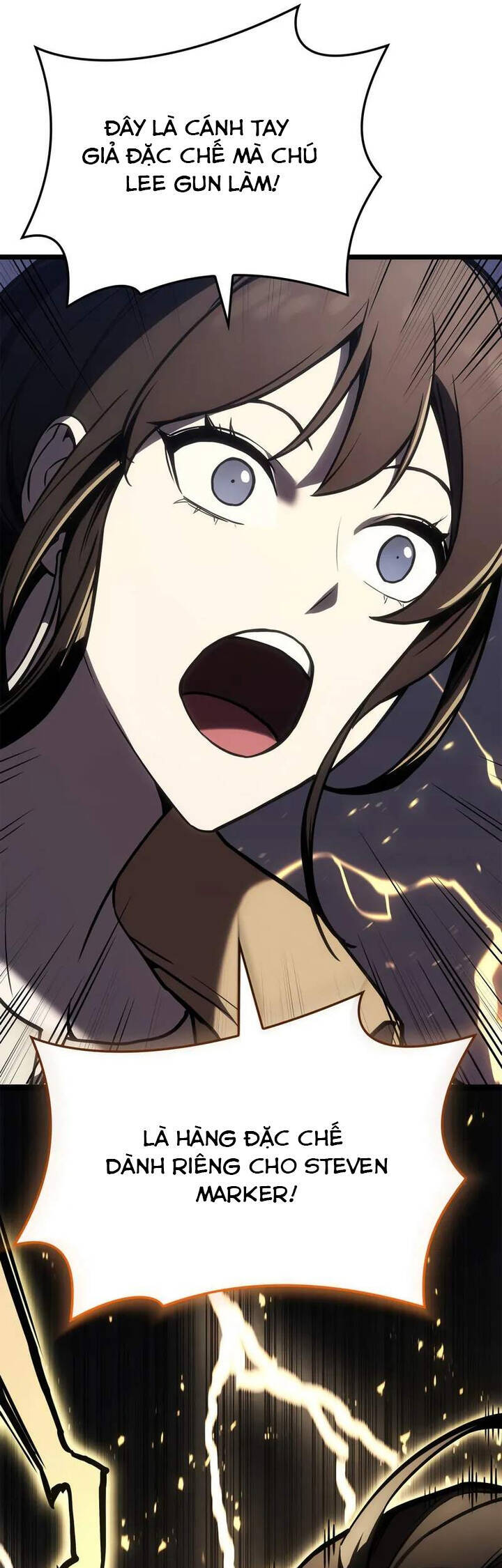 Vị Vua Mạnh Nhất Đã Trở Lại chapter 105 14