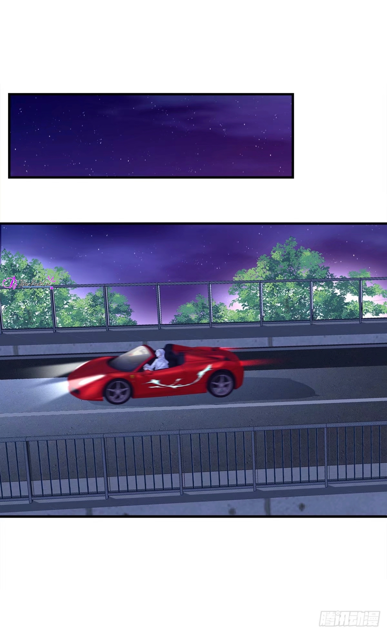 kiểm soát tuyệt đối chapter 86 6