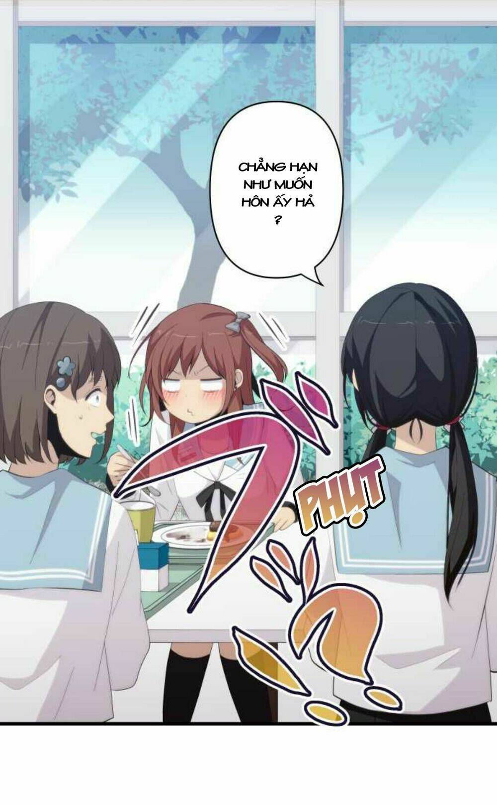 viên thuốc trùng sinh chapter 157 8