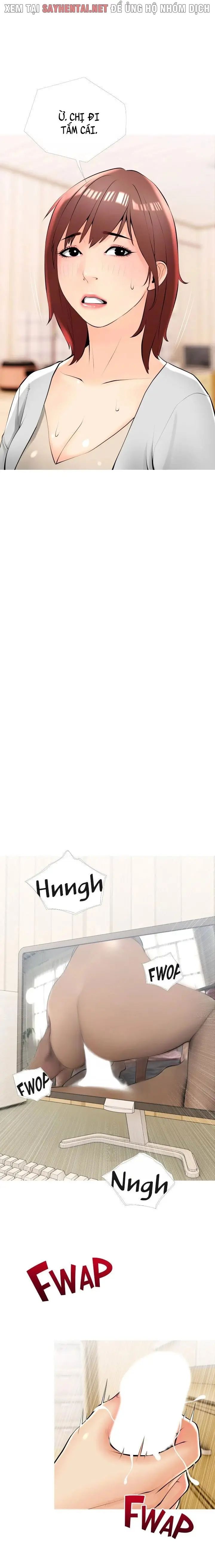 dập dì của tôi chapter 22 18