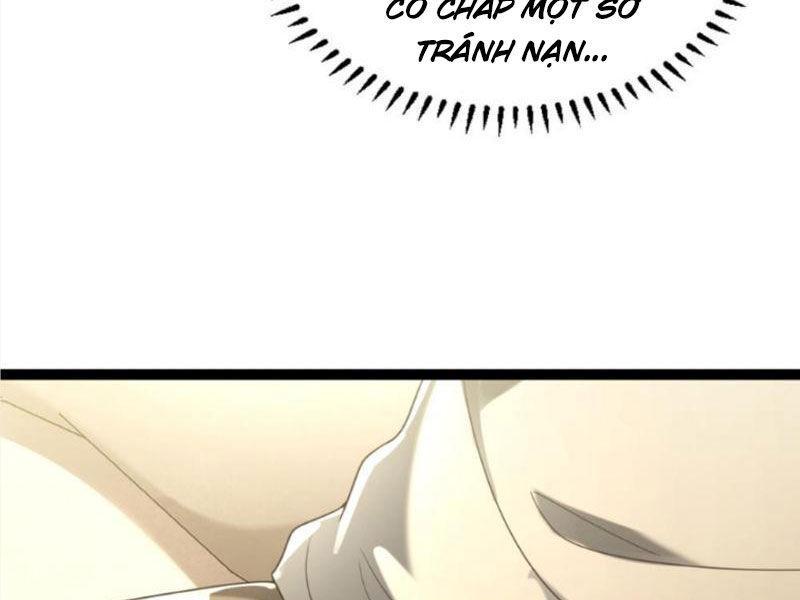 đóng băng toàn cầu: tôi gây dựng nên phòng an toàn thời tận thế chapter 220 3