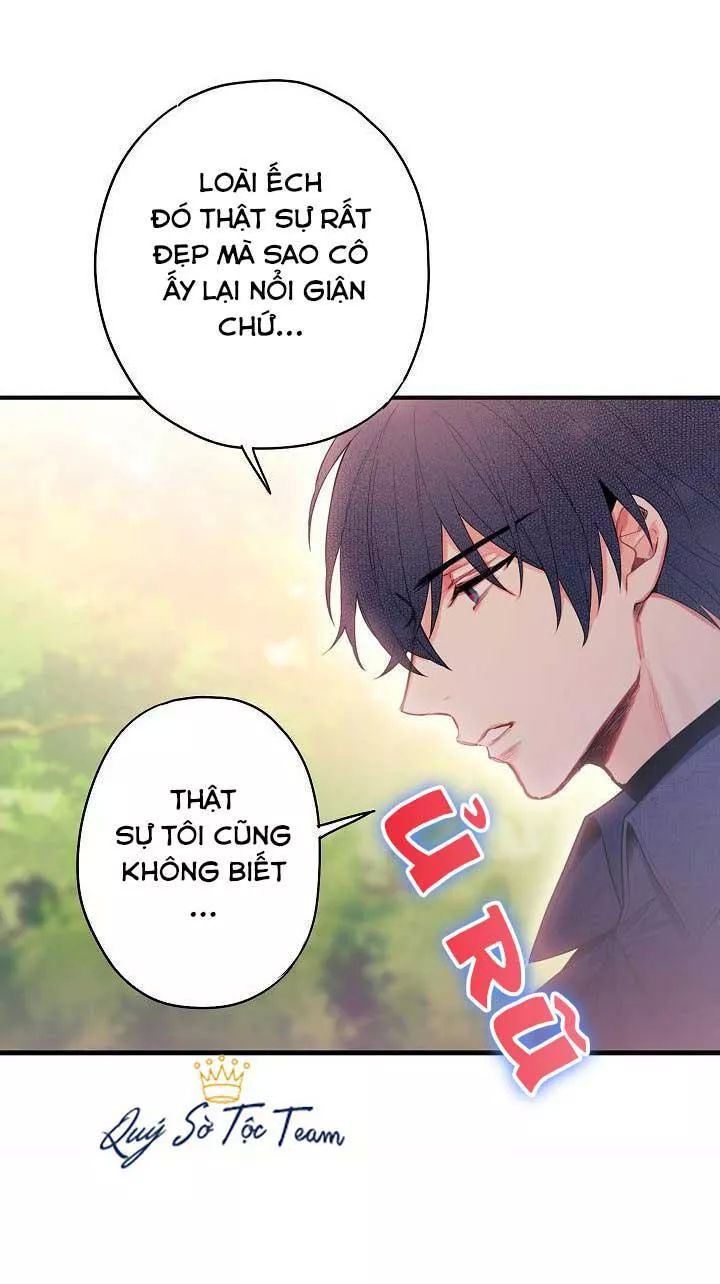 trọng sinh trở thành hoàng phi chapter 117 29