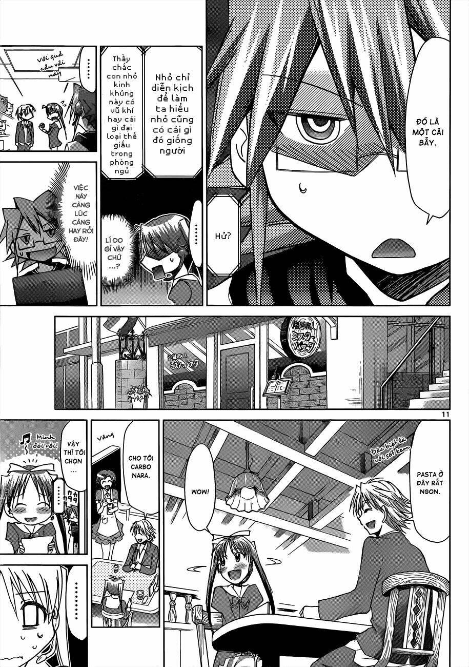 denpa kyoushi chapter 49 11