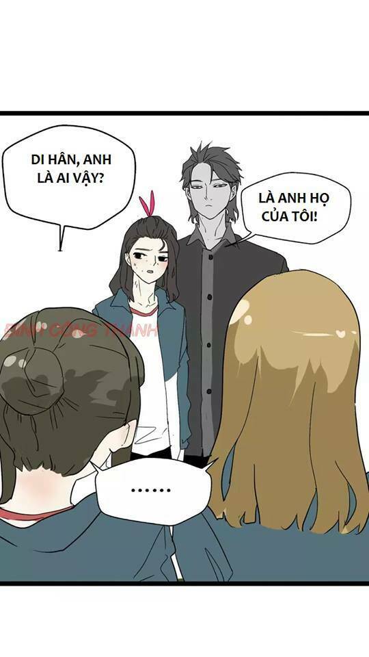 mục vụ chapter 8 45