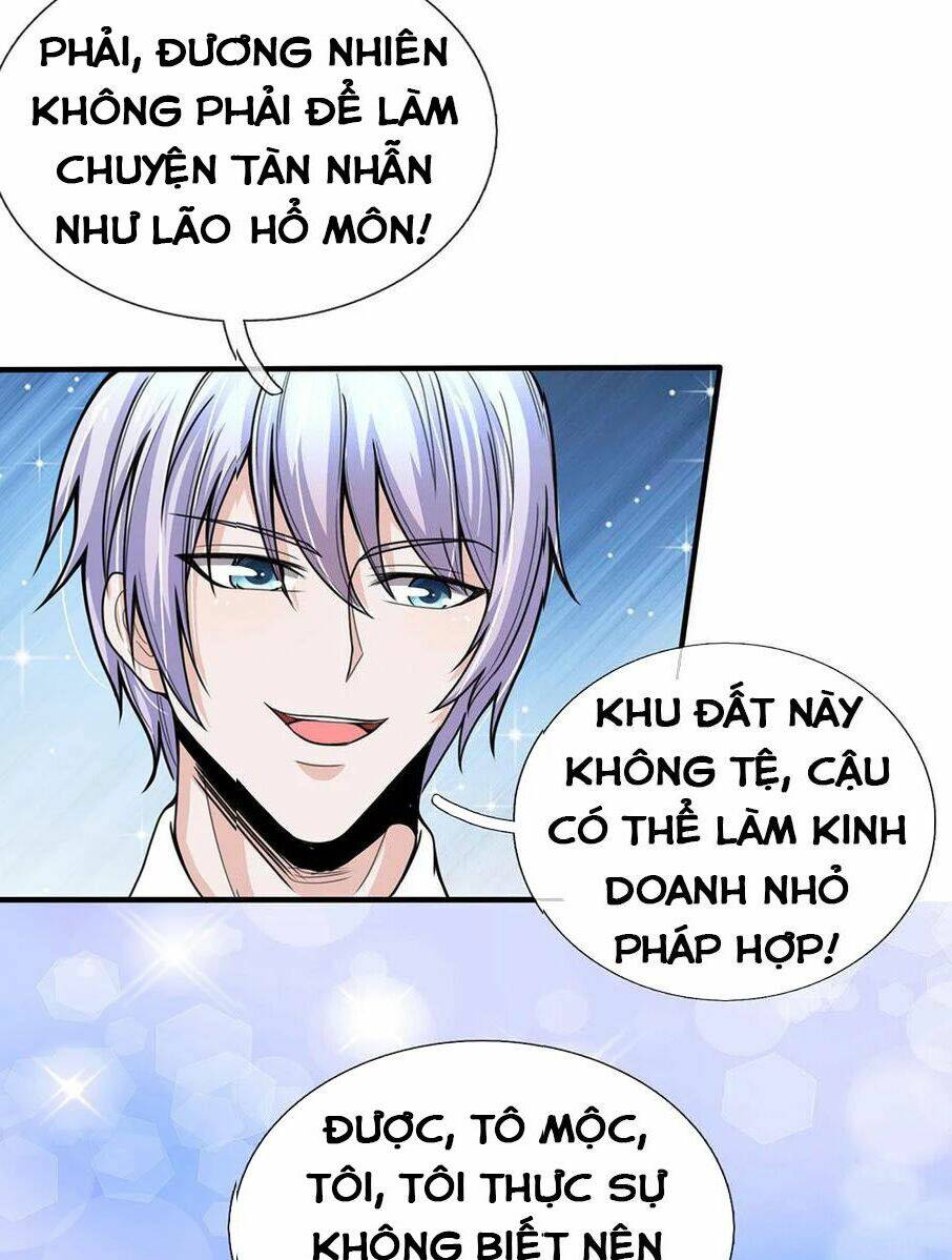 tuyệt đỉnh khí thiếu chapter 63 3