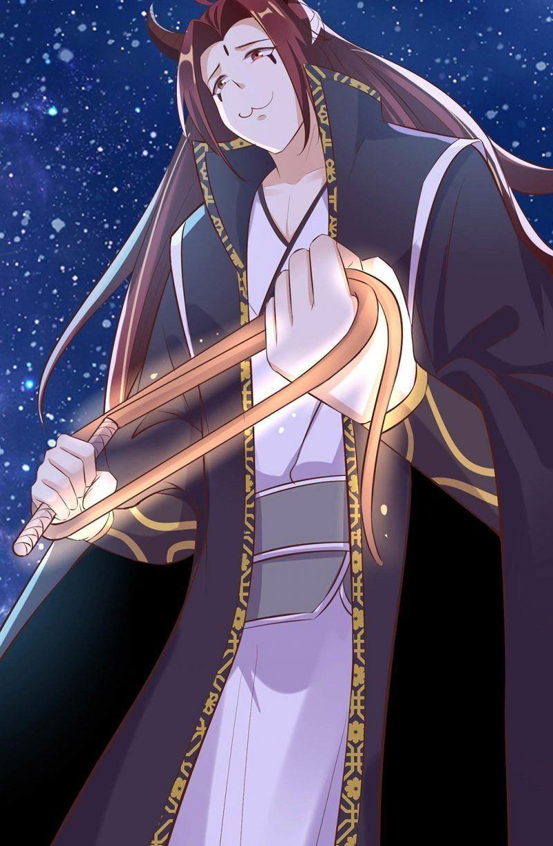 đồ đệ ta toàn là nữ ma đầu chapter 11 27