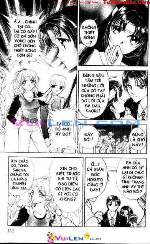 vương quốc điện ảnh chapter 4 122