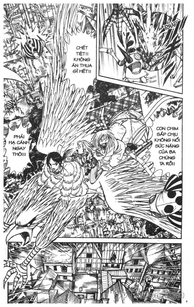 nhật ký lọ lem chapter 39 11