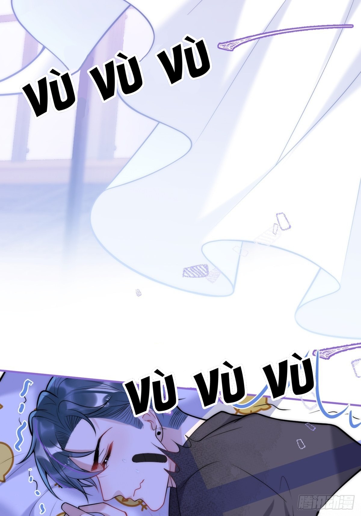 hút dương khí của người chapter 5 6