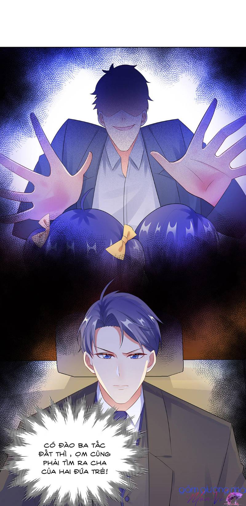 song bảo vô địch chapter 30 23