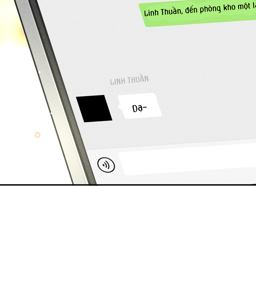 trò chơi săn mồi chapter 78 19