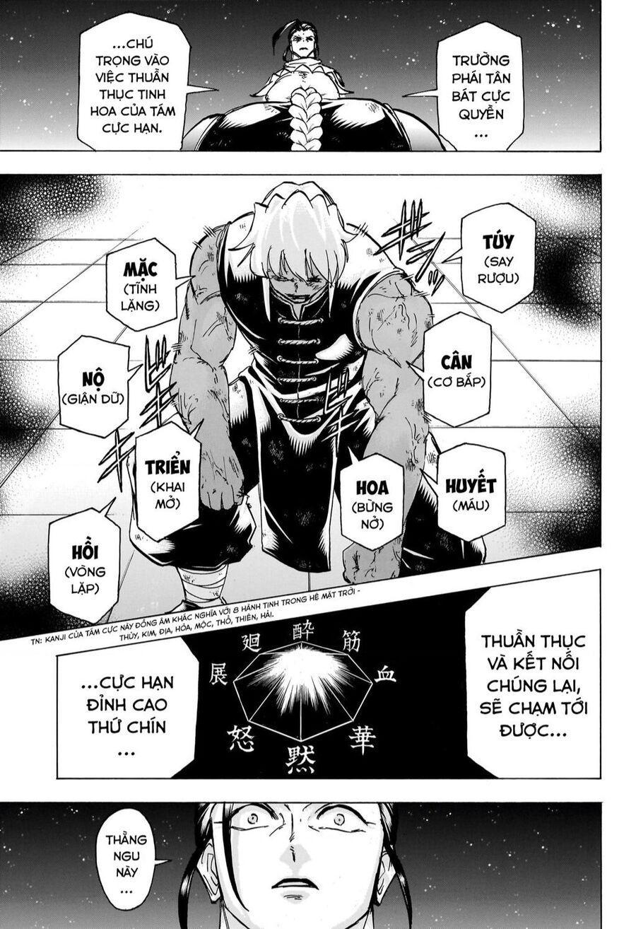 undead unluck chapter 167 13