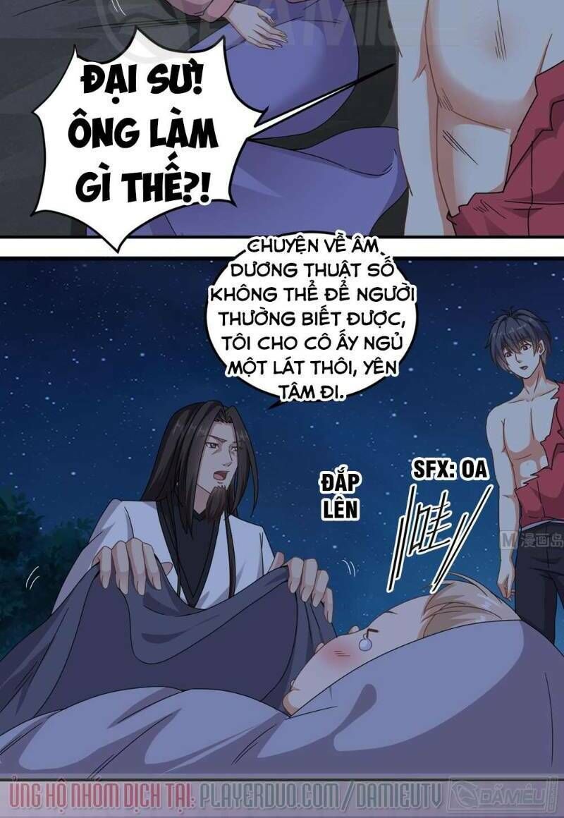 địa phủ khai phá thương chapter 142 16