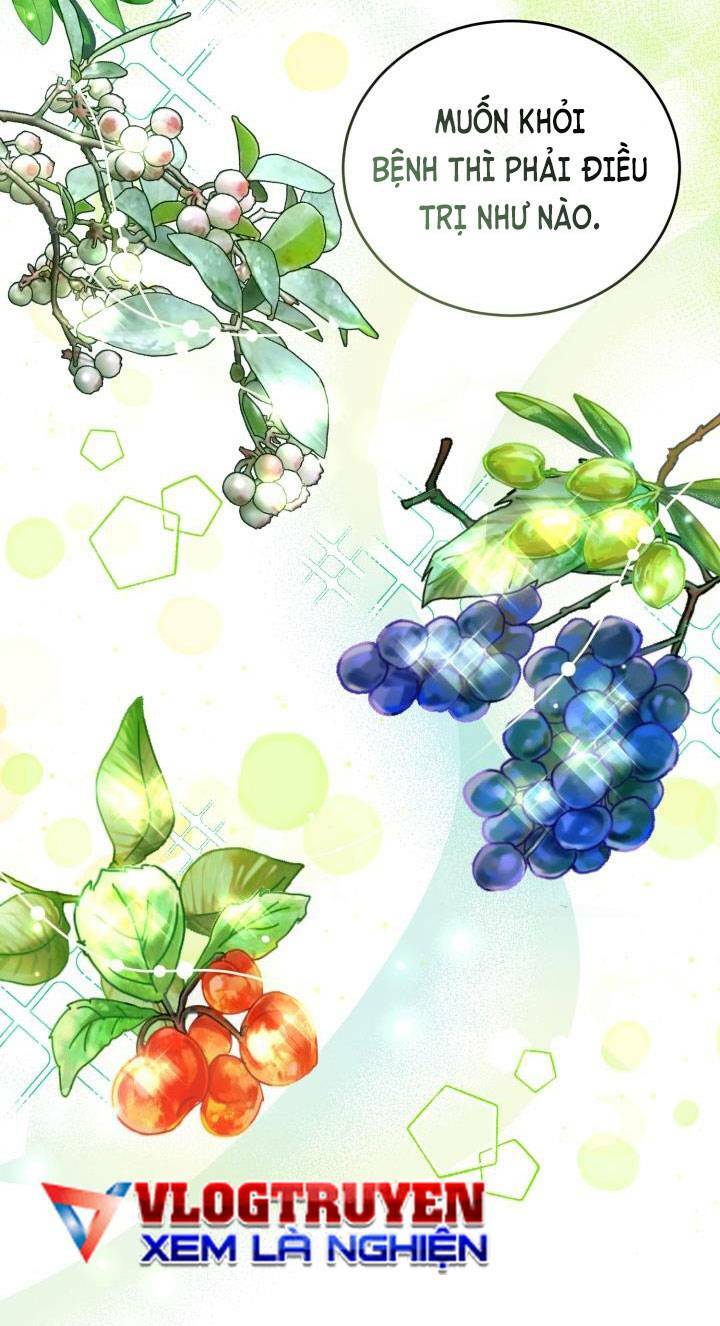 công chúa dược sĩ bé con chapter 6 25