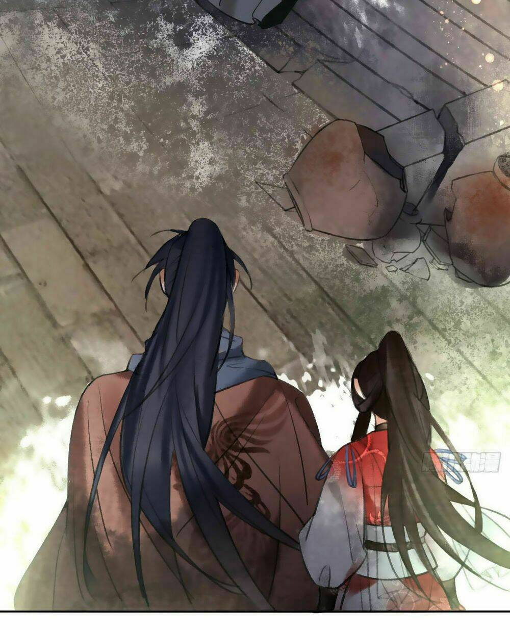 giấc mộng nam triều chapter 15 13