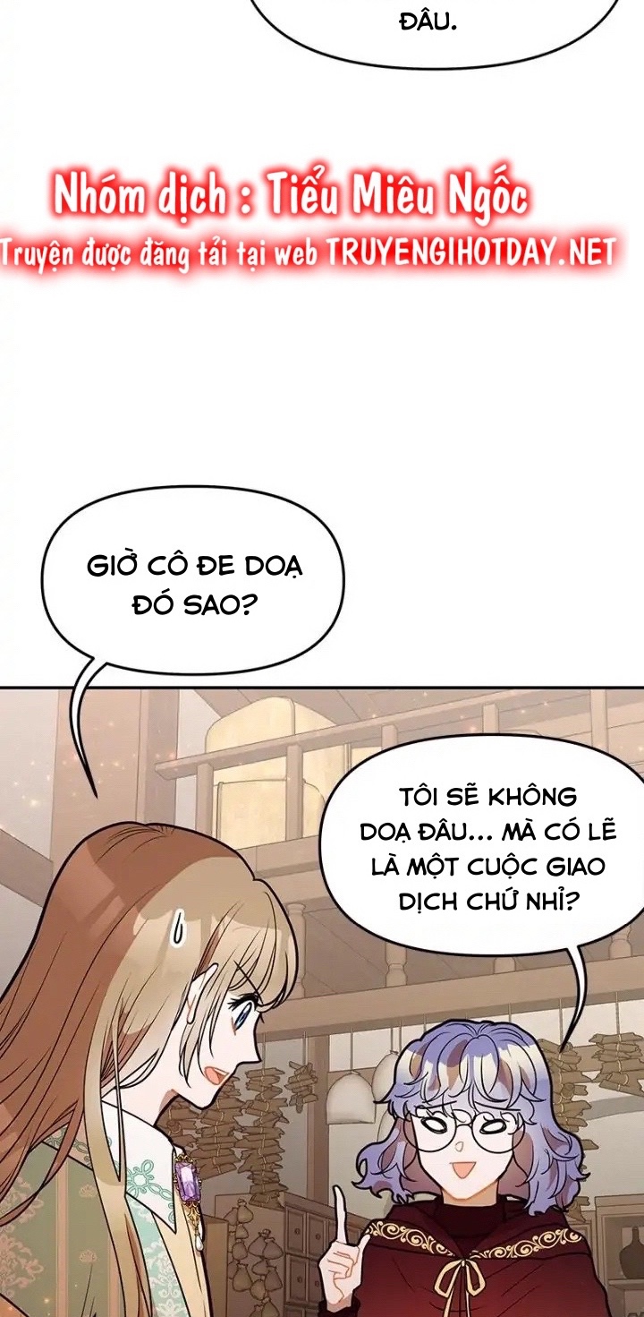 làm cách nào để sống sót trong cuốn tiểu thuyết ngôn tình lãng mạn chapter 29 14