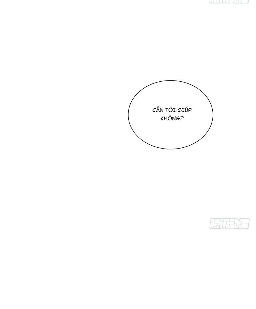 lưu luyến không rời chapter 28 3