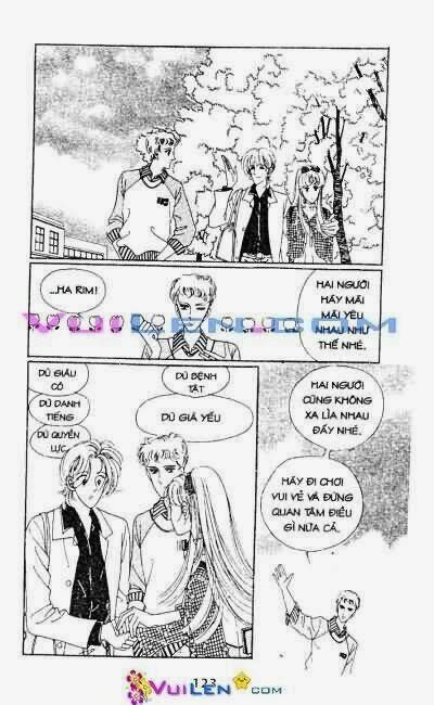 lá chắn tình yêu chapter 5 123