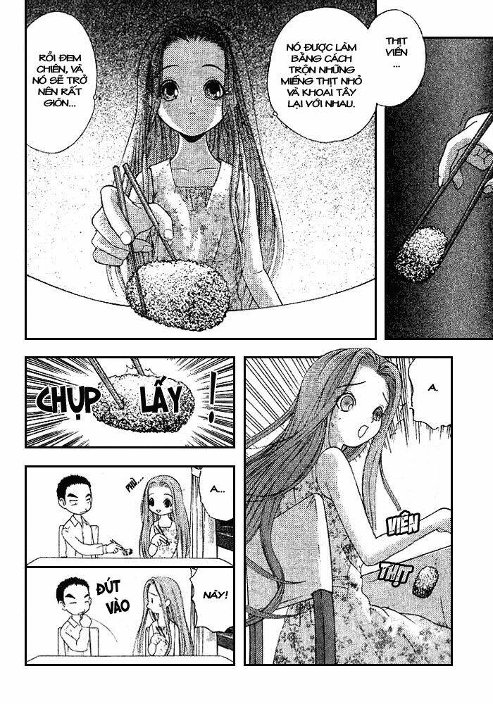 happy world! chapter 3 7