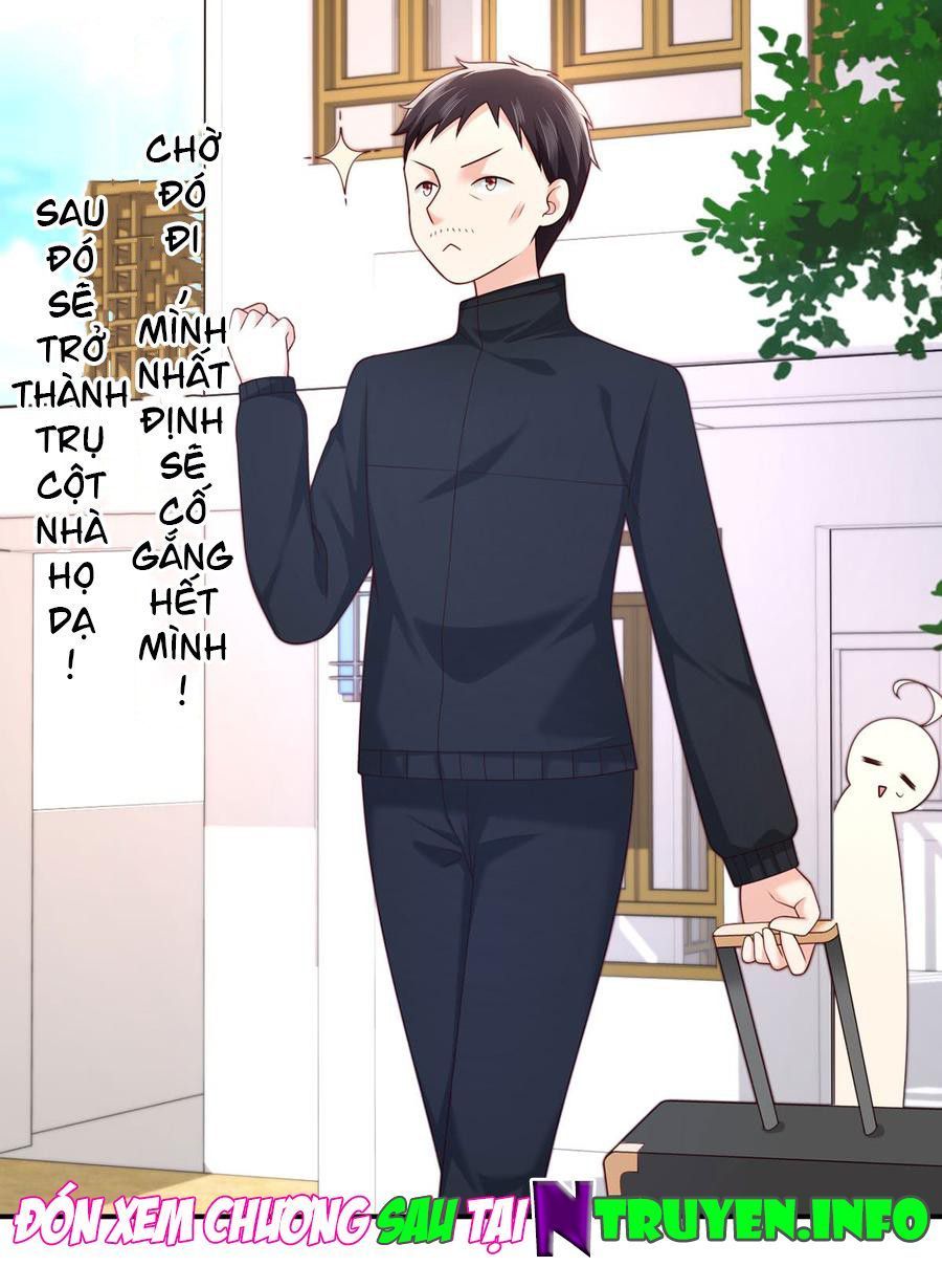 nam thần truy thê chỉ nam chapter 62.1 22