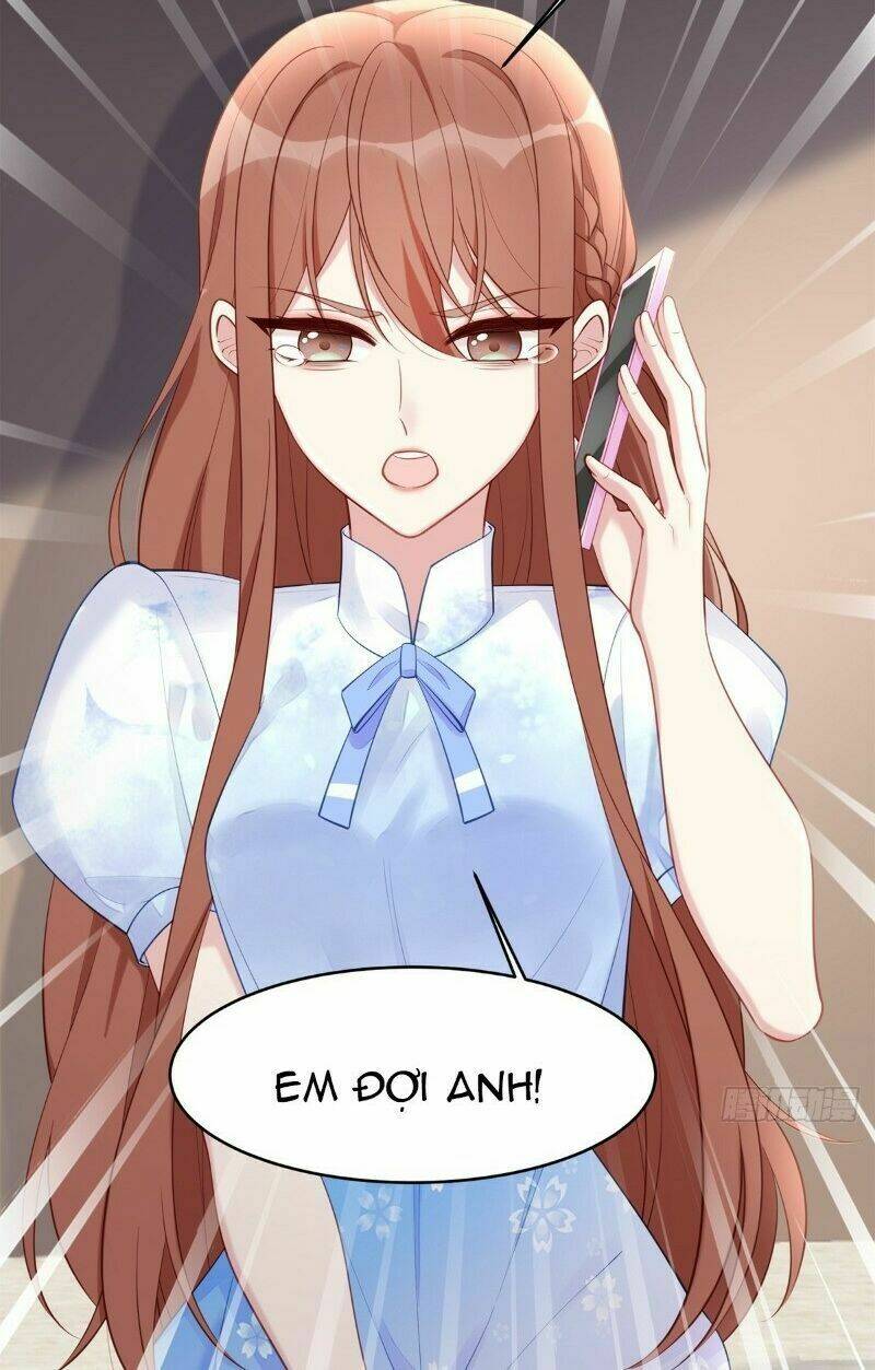 chỉ muốn cưng chiều em chapter 40 24