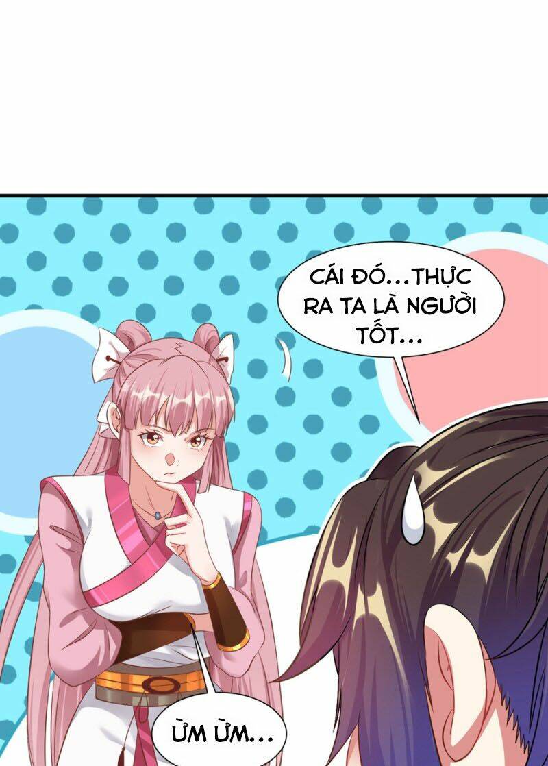 đạo ấn chapter 42 47