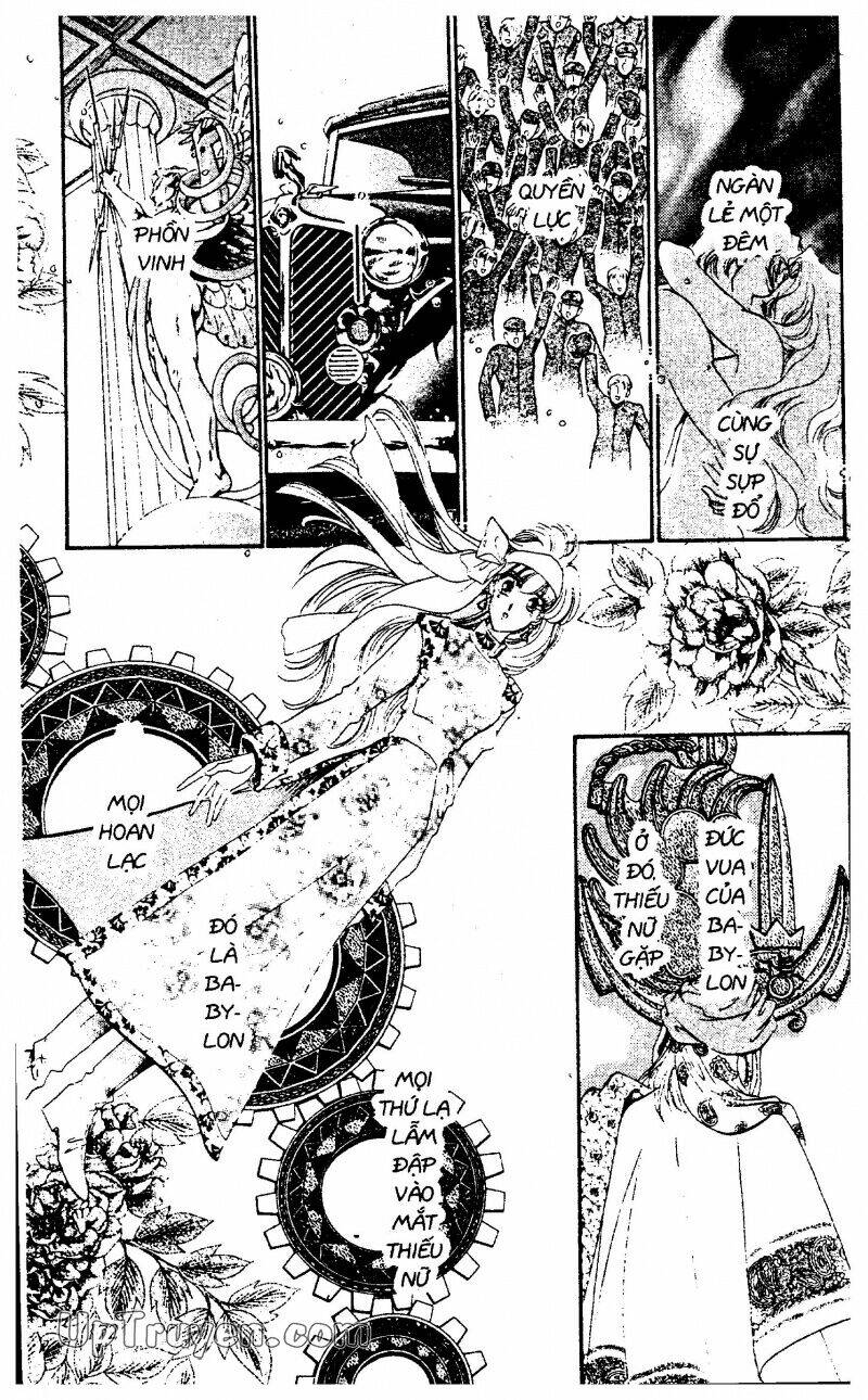 kanon - hoa âm chapter 6.5 72