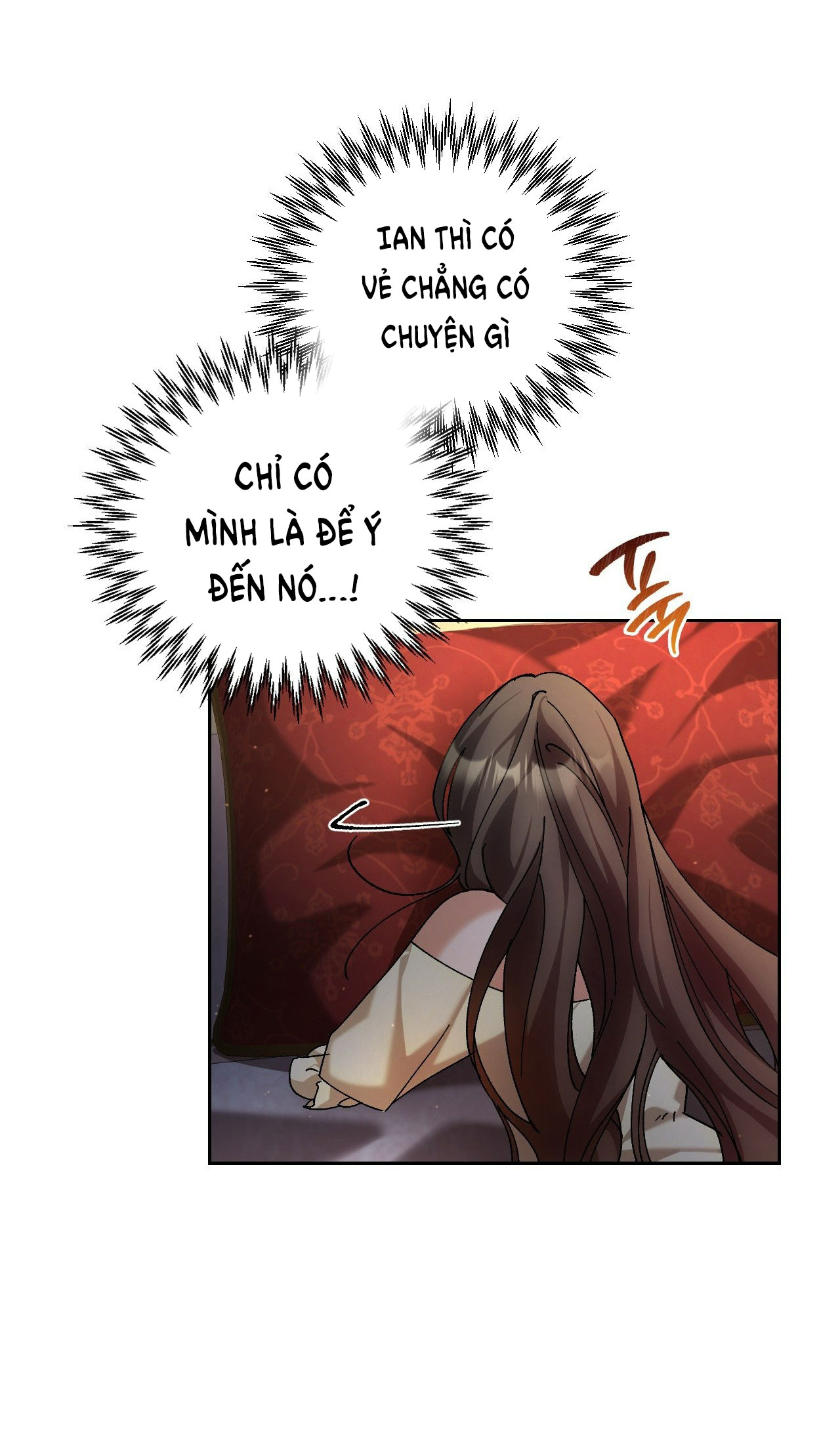 Lãnh Địa Của Công Nương Không Phải Là Một Công Ty Nhỏ chapter 10.2 - Trang 28